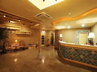 Hotel Oceanview Incheon 3*,