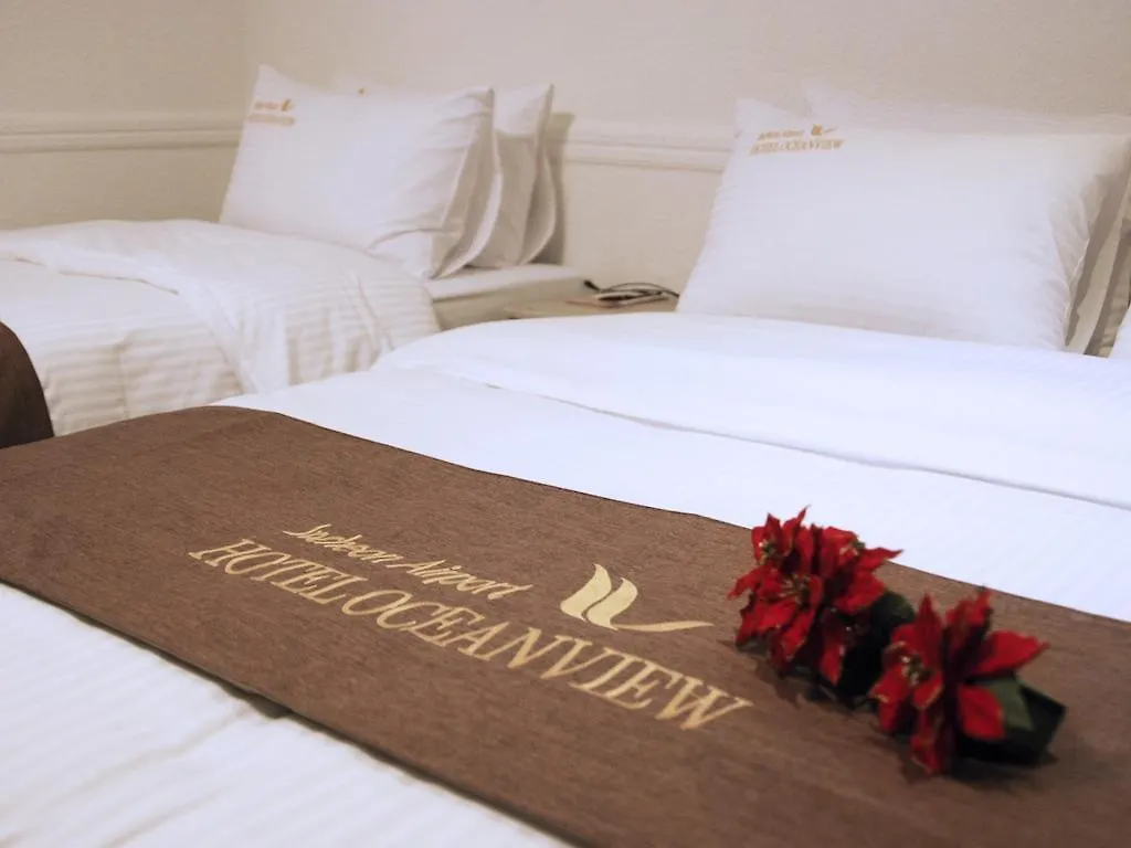 Hotel Oceanview インチョン広域市