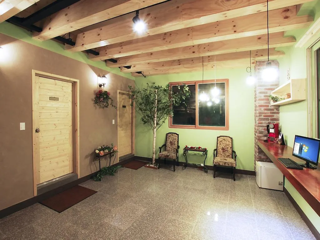 Hotel Oceanview Incheon