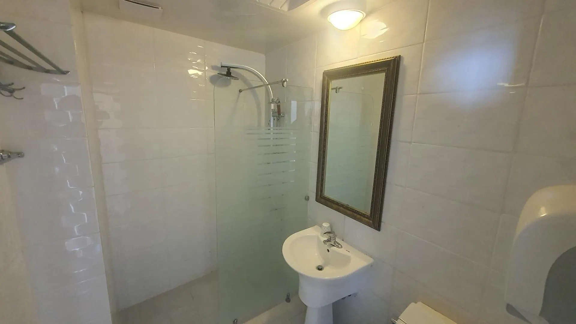 Hotel Oceanview Incheon South Korea