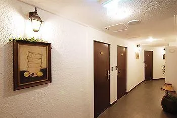 Hotel Oceanview Incheon