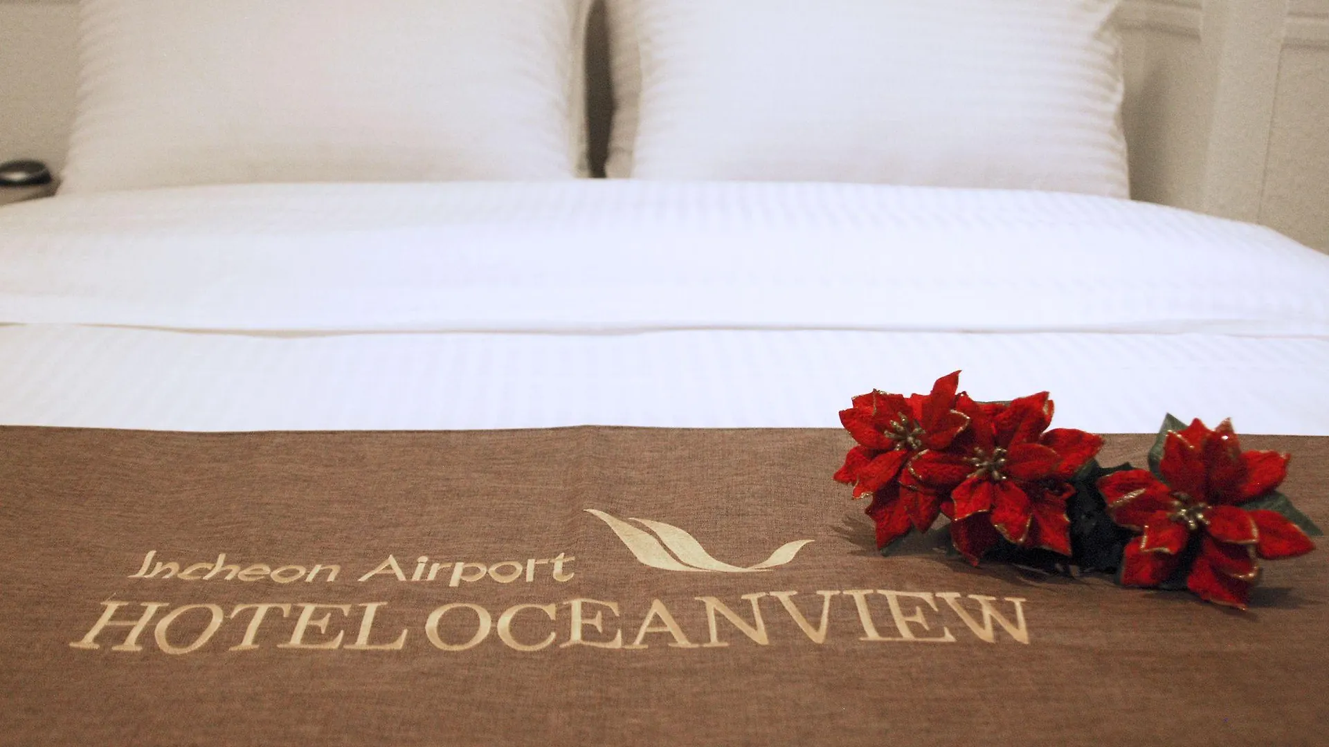 Hotel Oceanview Incheon