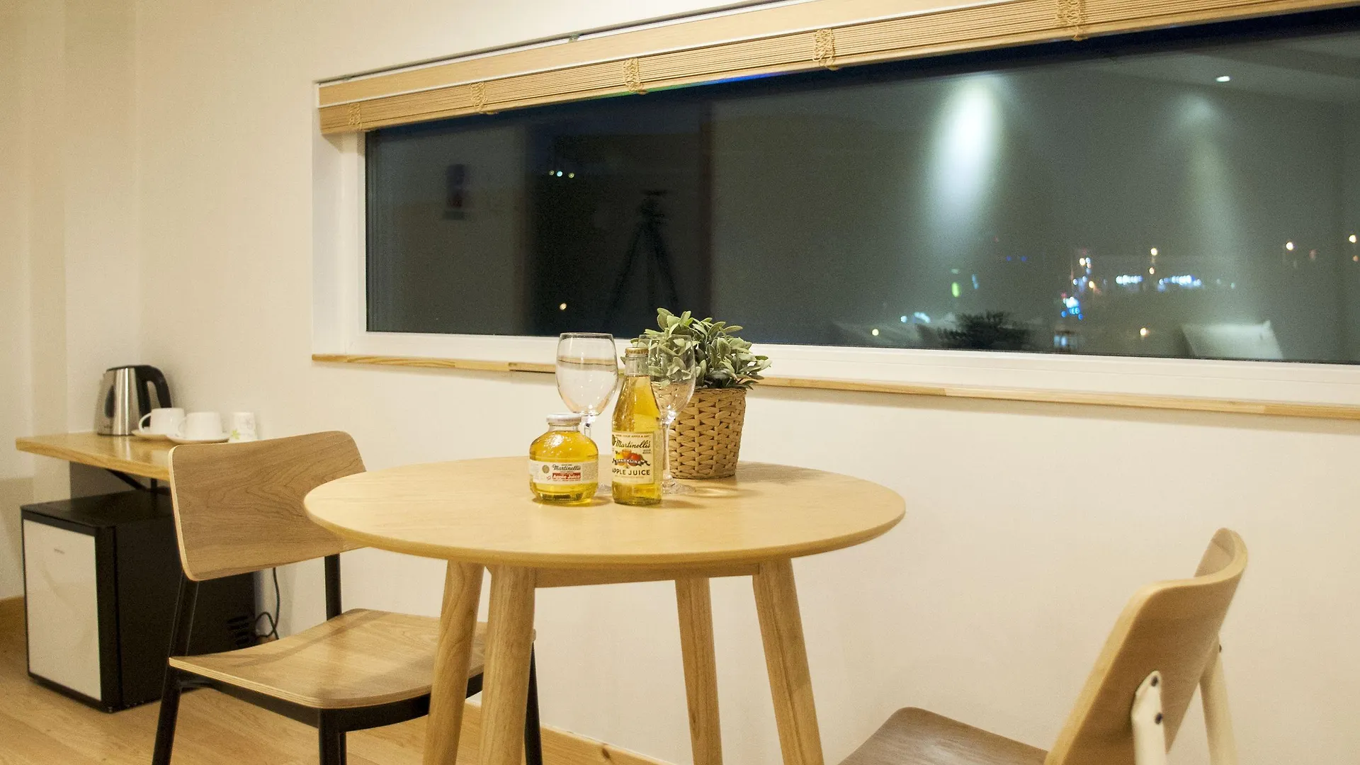 Hotel Oceanview Incheon