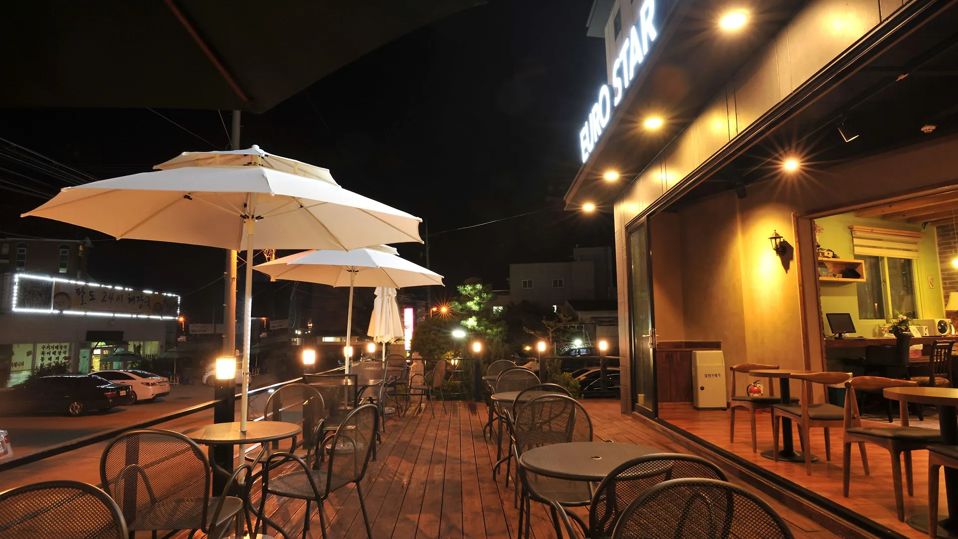 Hotel Oceanview Incheon 3*,  South Korea