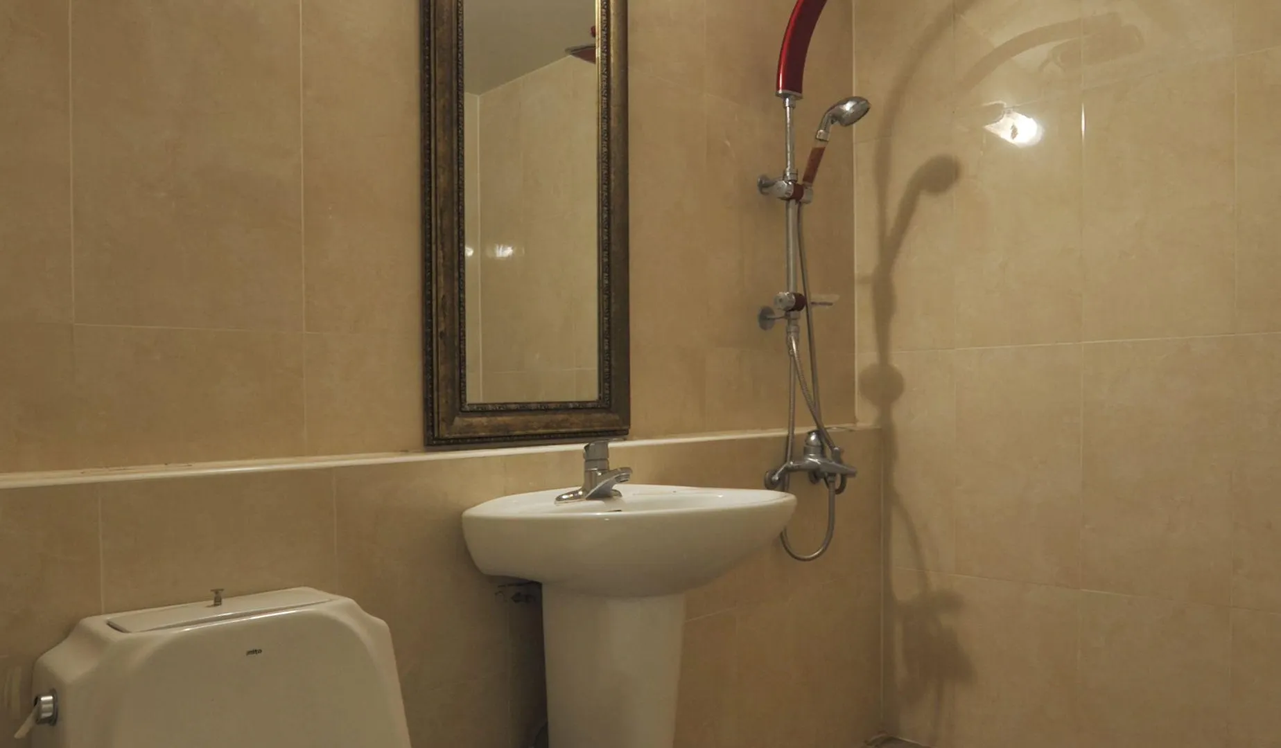 Hotel Oceanview Incheon