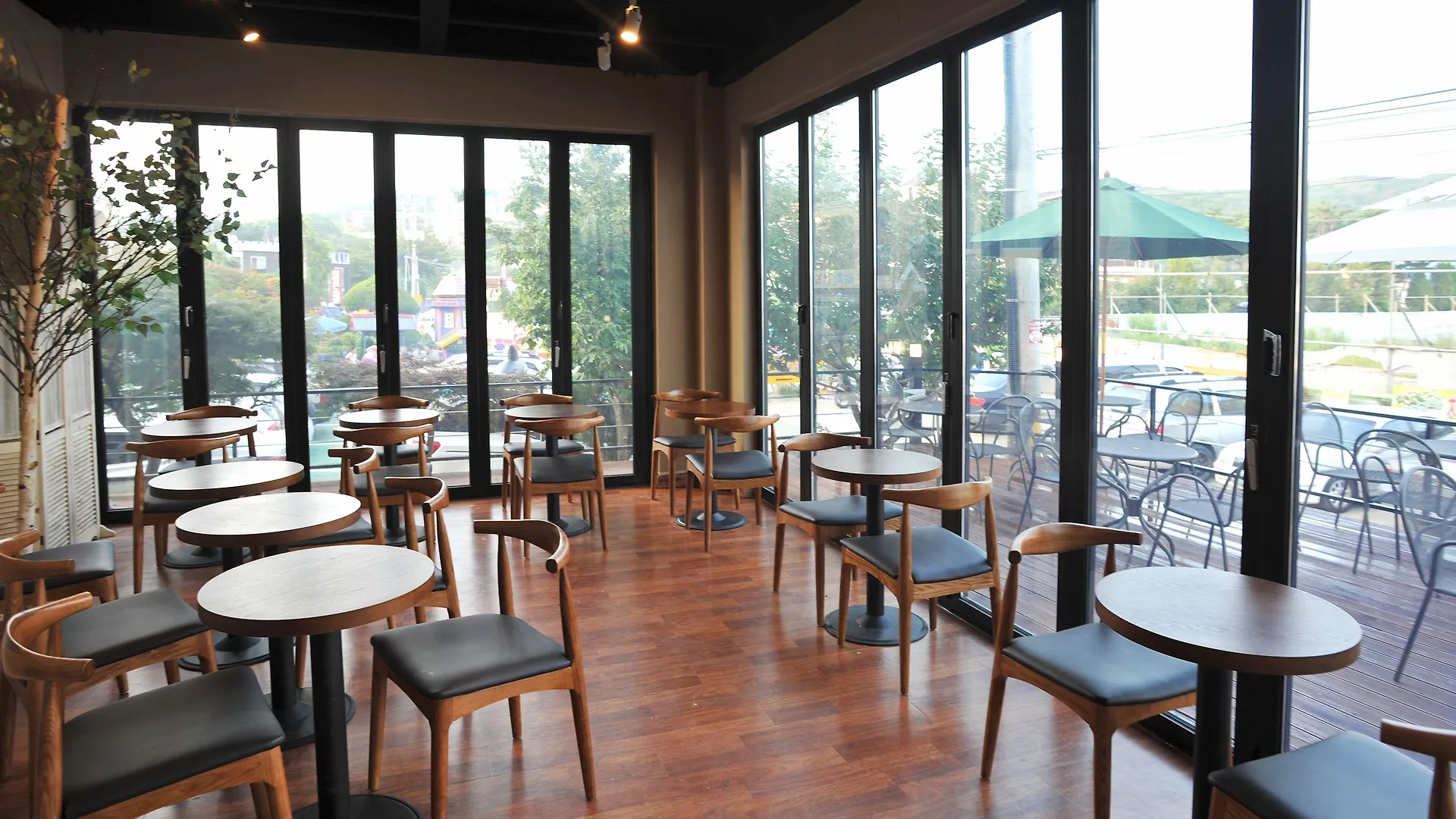 ***  Hotel Oceanview Incheon South Korea