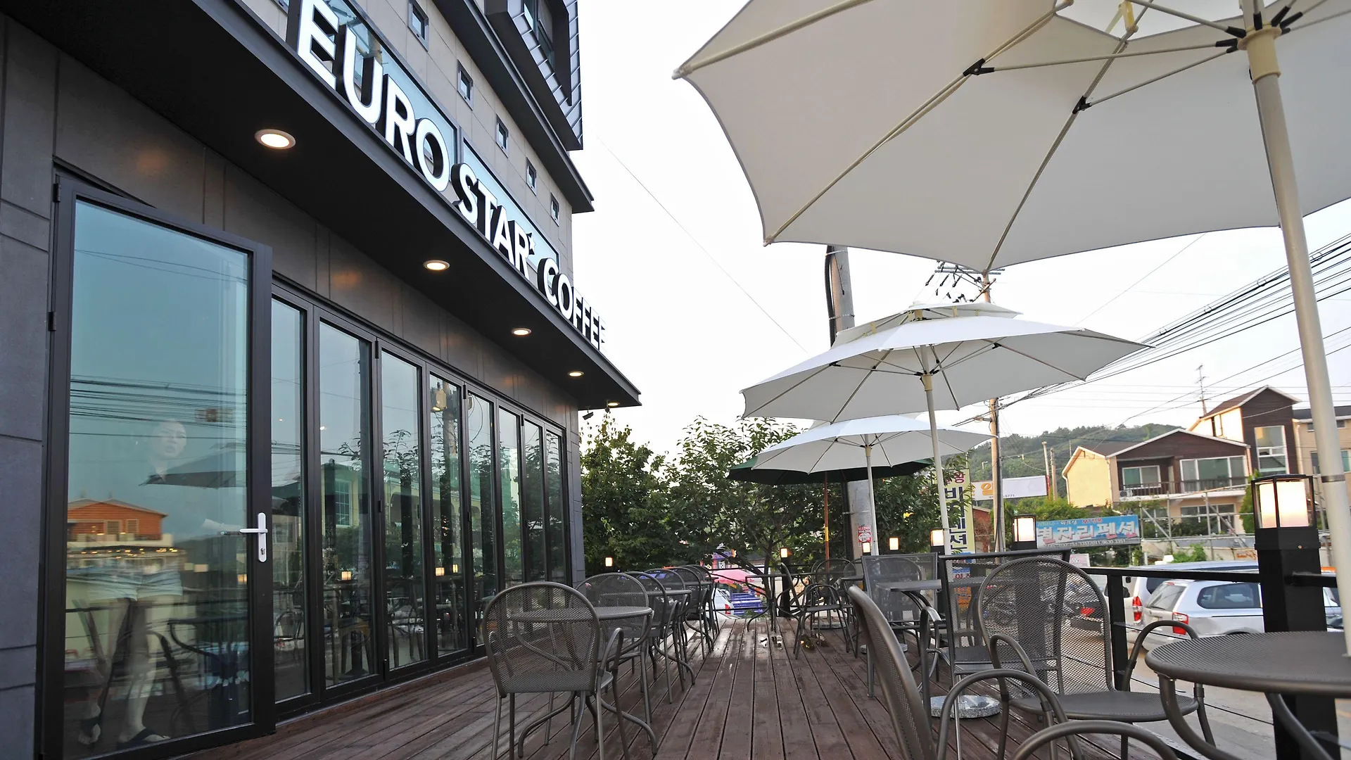 ***  Hotel Oceanview Incheon Korsel