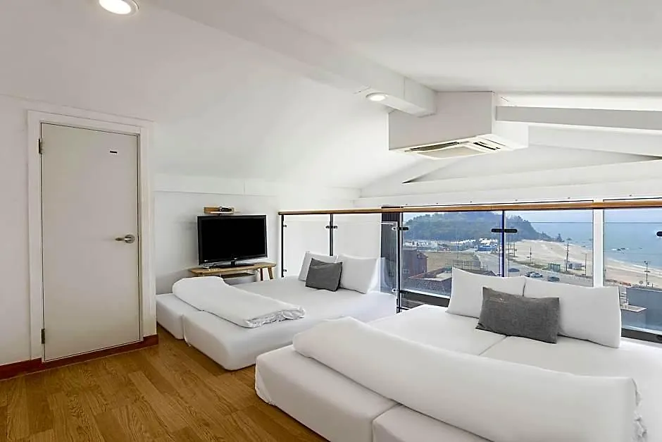 ***  Hotel Oceanview インチョン広域市 韓国