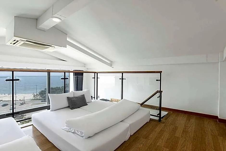 Hotel Oceanview インチョン広域市
