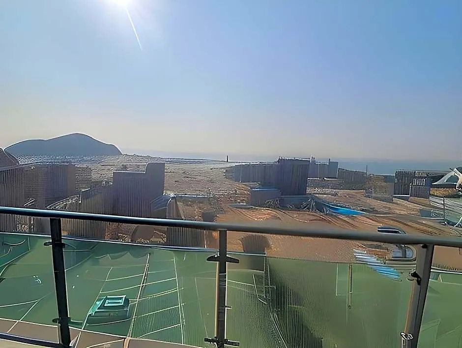 Hotel Oceanview インチョン広域市