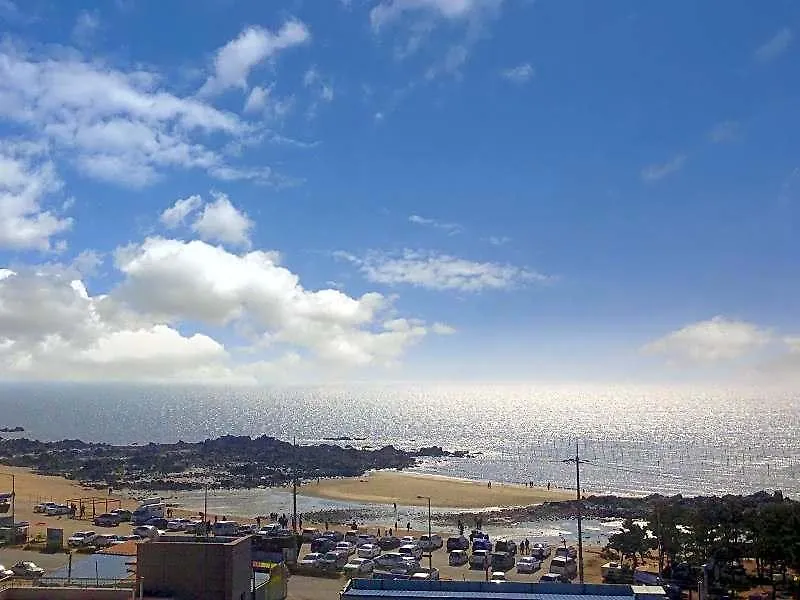 Hotel Oceanview Incheon