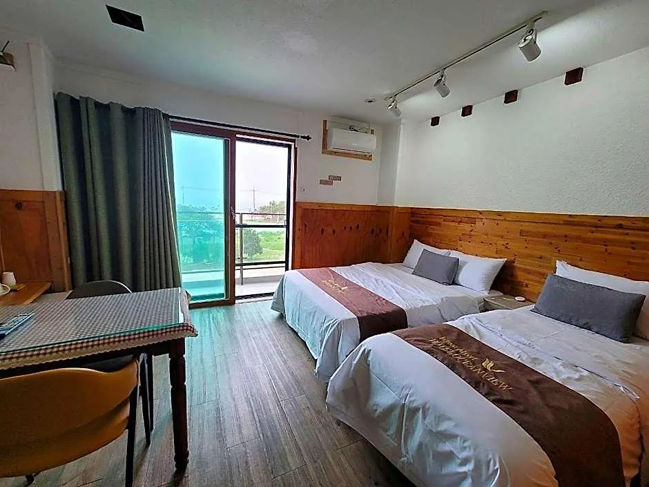 Hotel Oceanview インチョン広域市