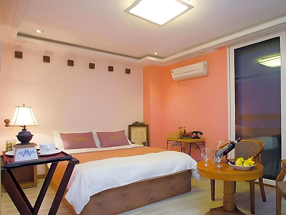 Hotel Oceanview インチョン広域市