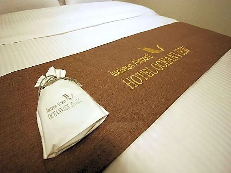 Hotel Oceanview インチョン広域市