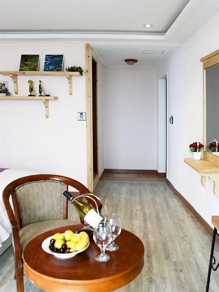 ***  Hotel Oceanview インチョン広域市 韓国