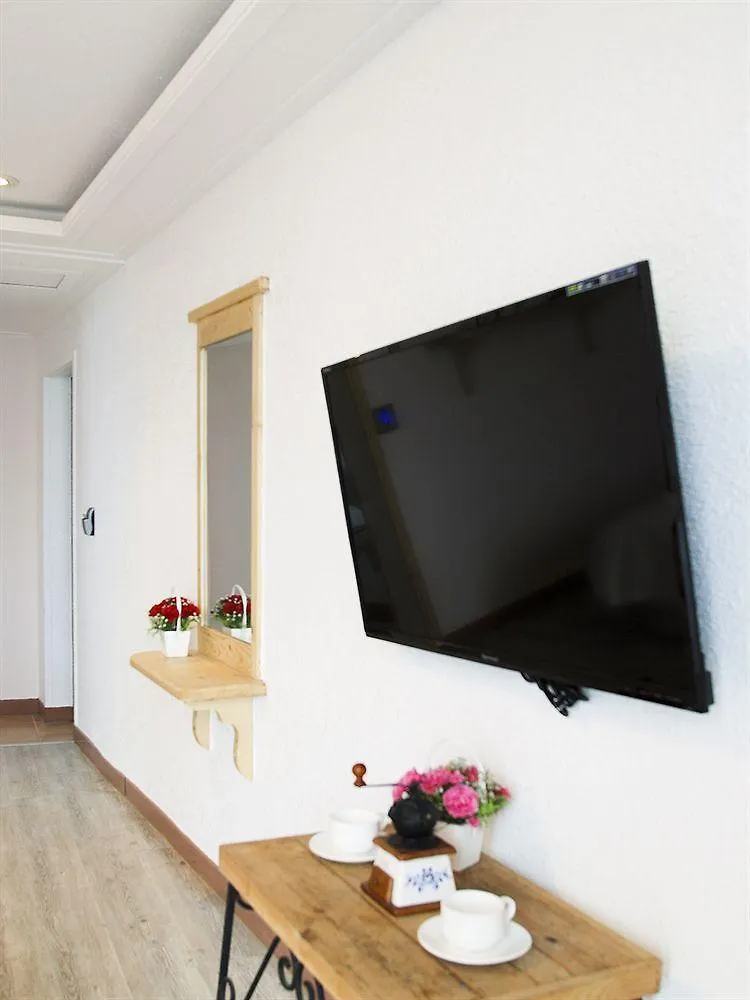 Hotel Oceanview インチョン広域市 3*,