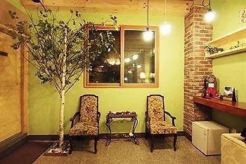 Hotel Oceanview インチョン広域市