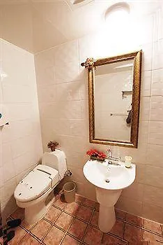 Hotel Oceanview Incheon