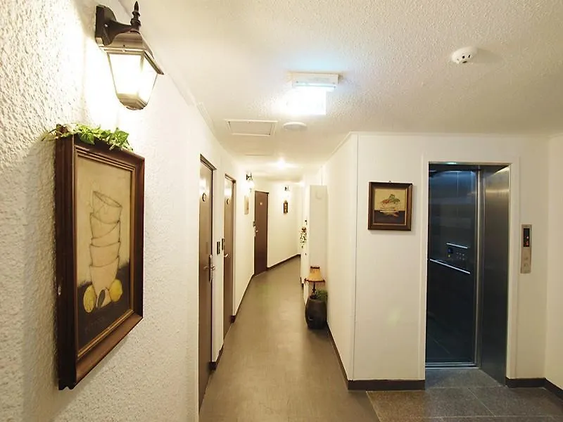 Hotel Oceanview Incheon