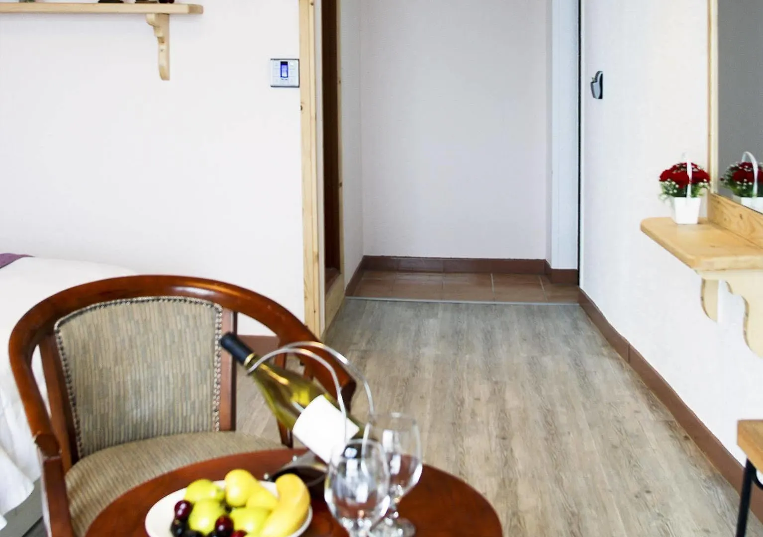 Hotel Oceanview Incheon