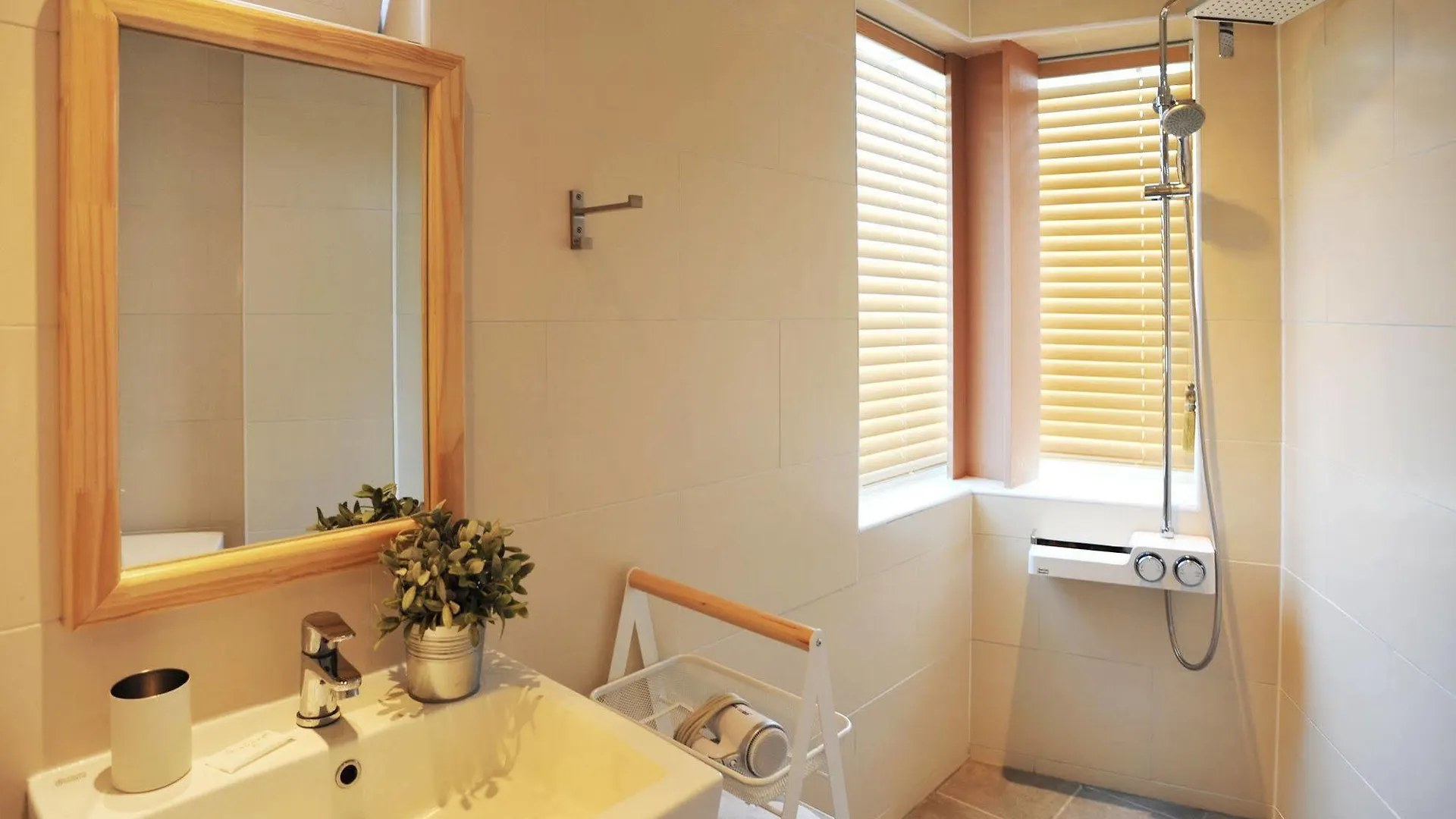 Hotel Oceanview Incheon