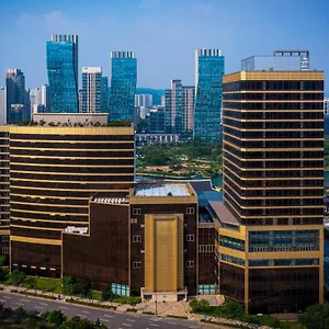 4* Hotel Songdo Park