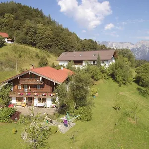 Lehnhäusl Aschauer 3*, Berchtesgaden Deutschland