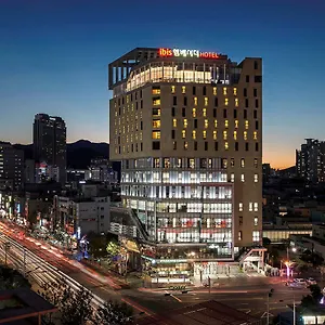 Ibis Ambassador Centre Южная Корея
