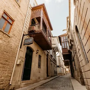 Sazeli Old Азербайджан