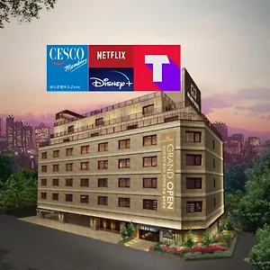 2* Hotel Golden