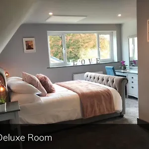  Bed & Breakfast House On The Hill United Kingdom