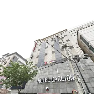Carlton インチョン広域市