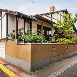 梅光園fukuoka Traditional House Baikoen I Japanese Style 후쿠오카
