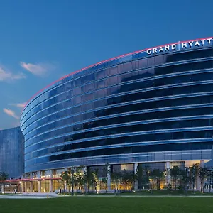 Grand Hyatt ***** Inczhon