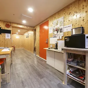 서울역 알게스트하우스 서울특별시