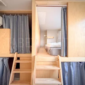 Tabiji 福岡旅路ゲストハウス 후쿠오카
