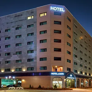 3* Hotel Sea Moon Tourist