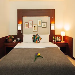 Airporthotel Airstay Hotel