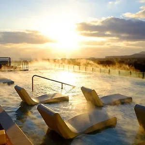 Kensington 5*, Jeju Südkorea
