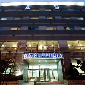 Airport Zeumes Hotel