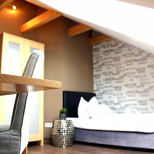 Greenpartment - Friedrichshofen 3*, Ingolstadt Deutschland