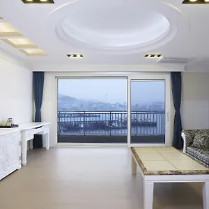 Songdo Южная Корея