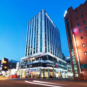 Solaria Nishitetsu 4*, Busan Südkorea