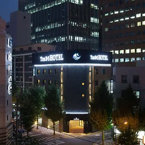 비에스 부산역 호텔