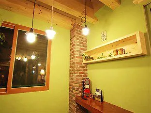 Hotel Oceanview インチョン広域市