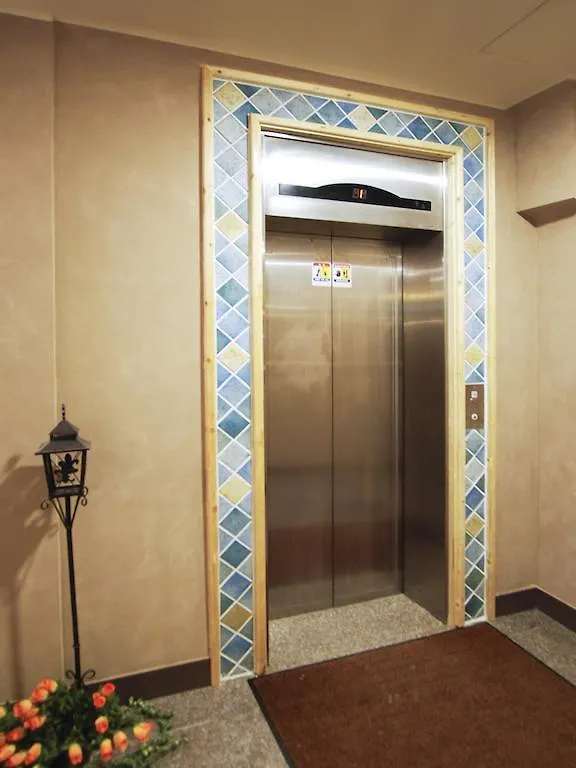 Hotel Oceanview インチョン広域市