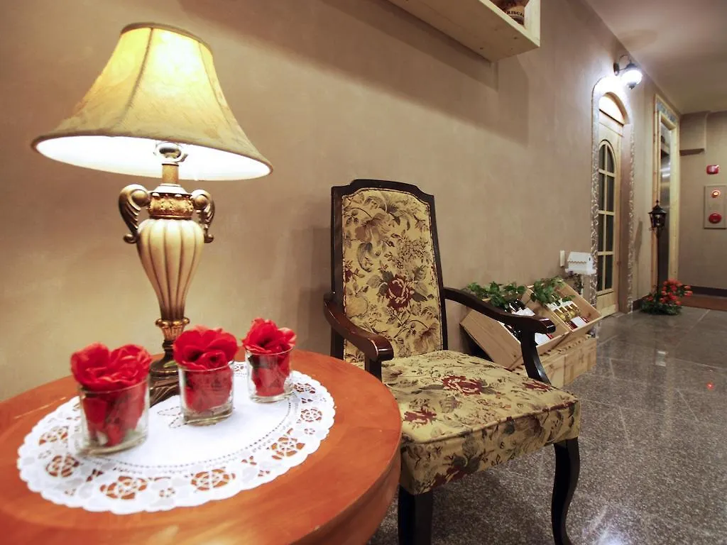 Hotel Oceanview インチョン広域市 3*,  韓国