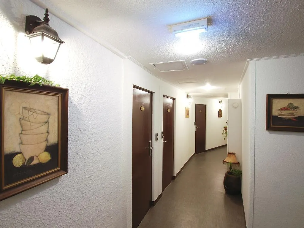 Hotel Oceanview インチョン広域市 3*,