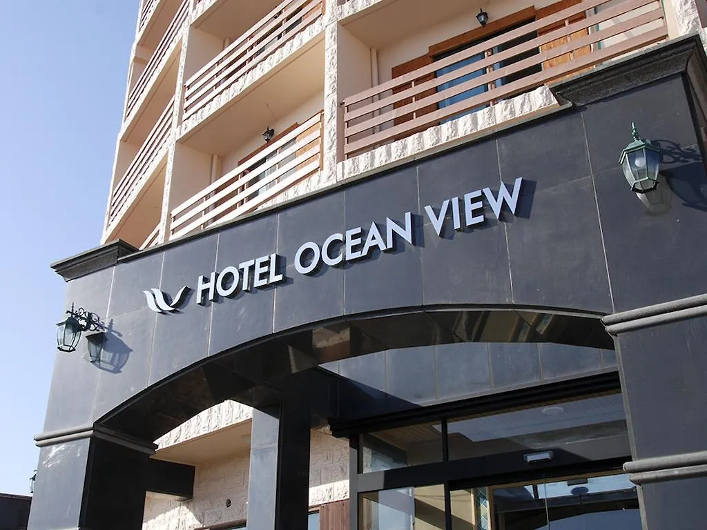 Hotel Oceanview インチョン広域市 3*,  韓国