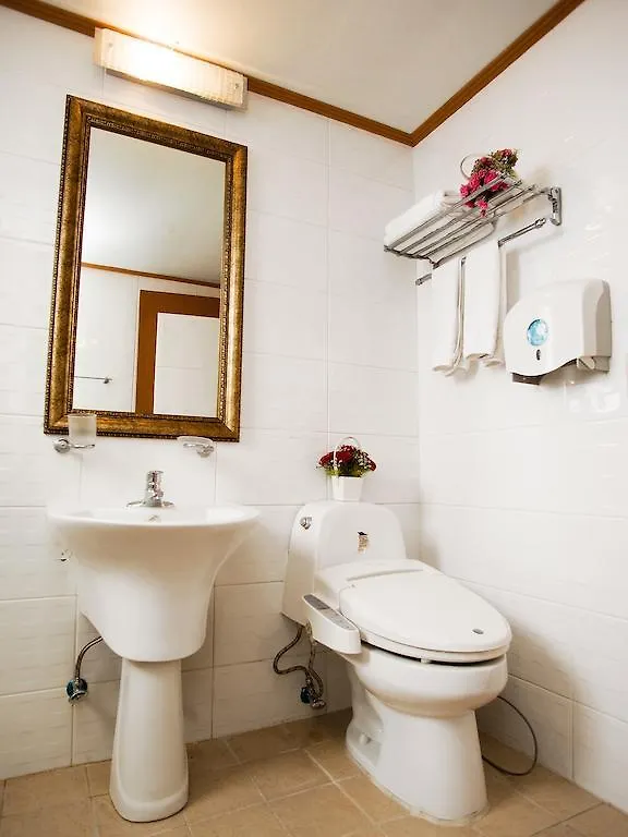 Hotel Oceanview インチョン広域市